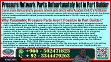 Unfurtunately Not Pressure Network Parts Part Bulder