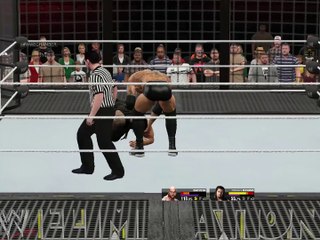 WWE!! Top 5 Times Roman Reigns Betrayed Trust