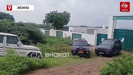 જૂનાગઢ: વધુ એક સિંહણના શંકાસ્પદ મોતથી વન વિભાગ પર રોષ, તપાસનો ધમધમાટ શરૂ