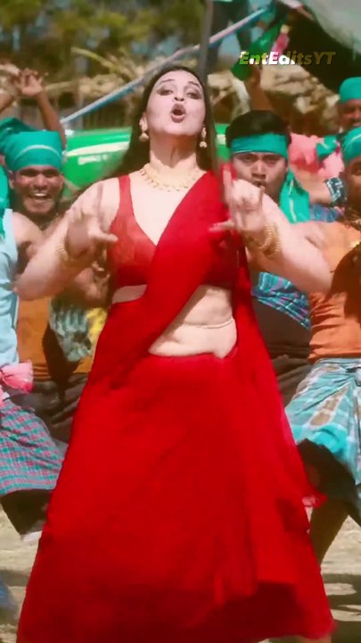 Mannara Chopra Dance Compilation | Part 1