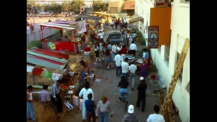 Bon Jovi - Always (Official Music Video)