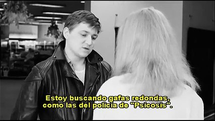 El amor es más frío que la muerte - Película alemana completa en español