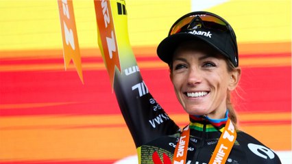 GALA VIDEO - Pauline Ferrand-Prévot (Tour de France femmes) : qui est son petit ami Dylan van Baarle ?