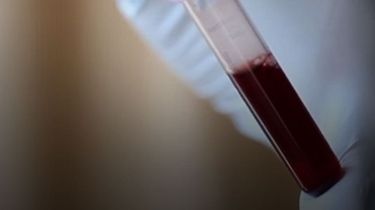 India में मिला सबसे दुर्लभ Blood Group
