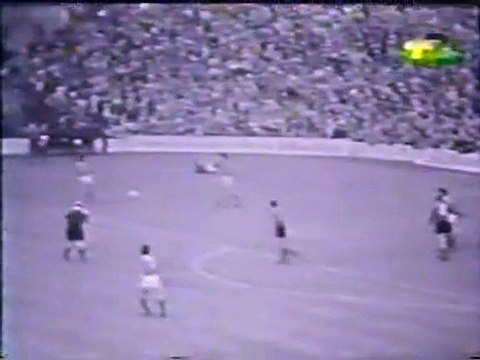 1966 FIFA World Cup - North Korea v. Italy