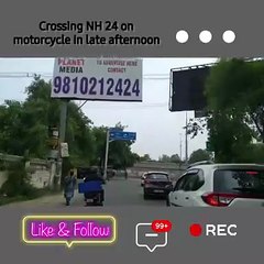 Feel the breeze and freedom on this epic journey!  #bikeride #beforerain #adventure #ride #freedom #reels #viral #fyp #explorepage #trending #foryou