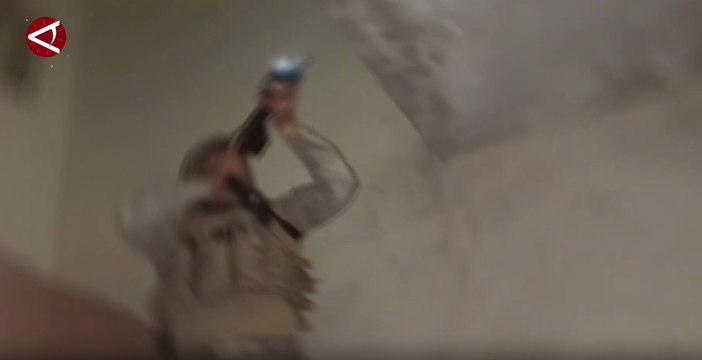 Otoritas Turki menahan 26 orang terduga ISIS