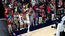 NBA 2K26 - il trailer del gameplay