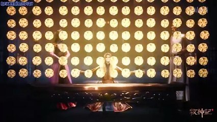 Tales Of Herding Gods Eps 42 Sub Indo