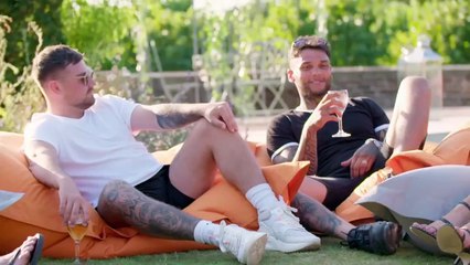 Open House The Great Sex Experiment Season 1 Episode 4