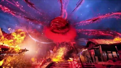 One Hundred Thousand Years of Qi Training Episode 263