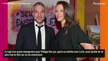 Philippe Bas marié à 51 ans : l’ex de Lorie remet ça avec Valentina, loin de Paris cette fois-ci !