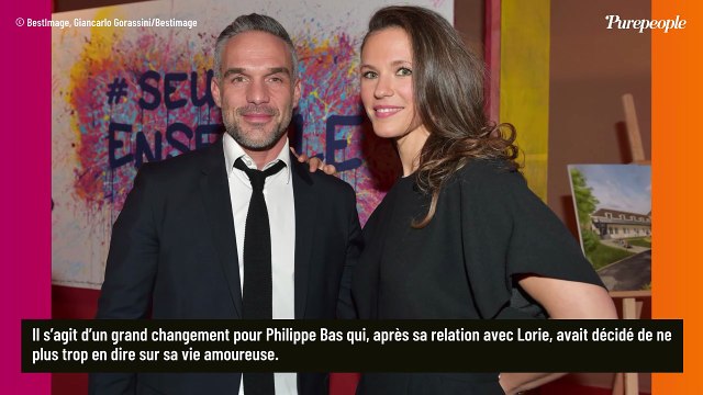 Philippe Bas marié à 51 ans : l’ex de Lorie remet ça avec Valentina, loin de Paris cette fois-ci !