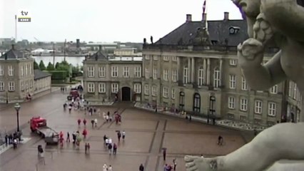 En prins finder sig selv (H. K. H. KRONPRISEN 50 ÅR - 26. 05. 2018) |S1|E2-2|2018| DRTV