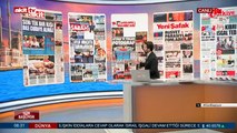 Günün gazete manşetleri