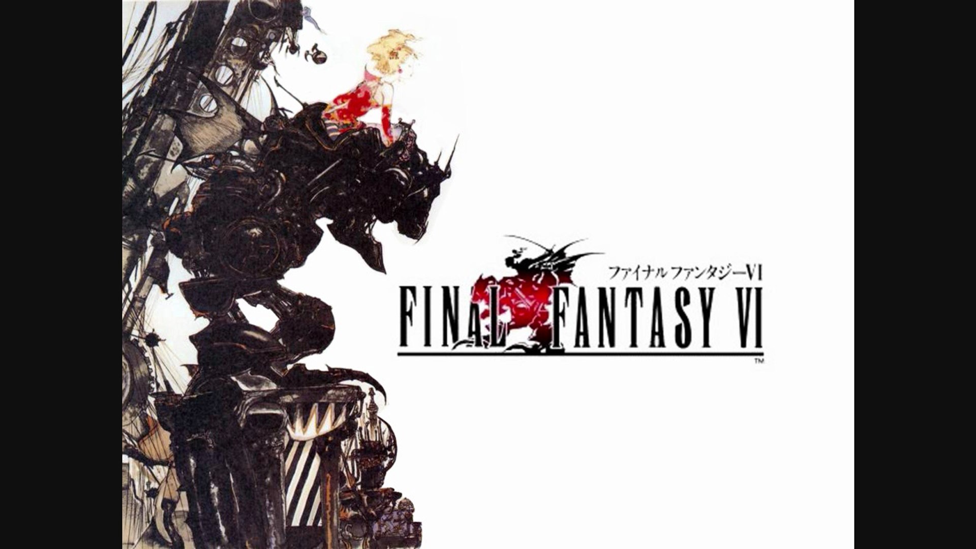 アート・デザイン・音楽 Piano Collections FINAL FANTASY VI アート・デザイン・音楽 Piano Collections FINAL FANTASY VI