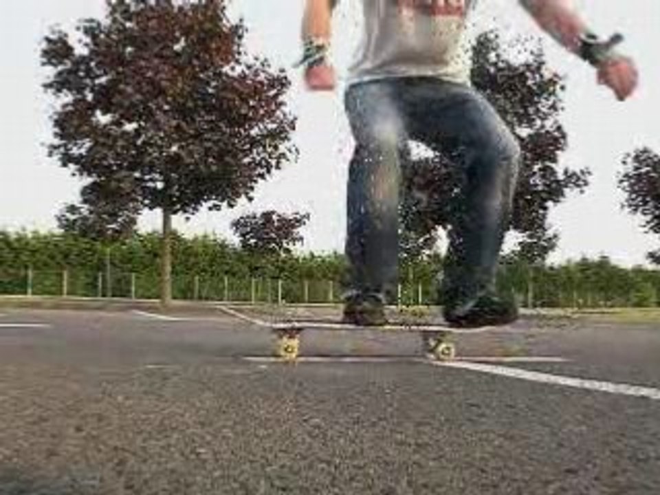 ollie style 2
