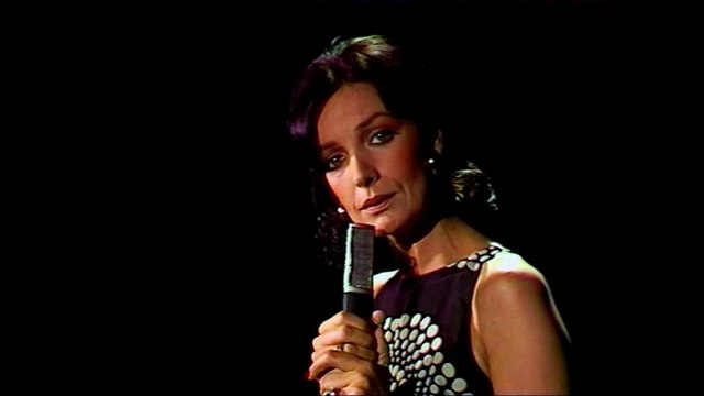 Marie Laforet - Cadeau