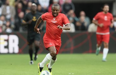 Shaun Wright-Phillips wasn't surprised by Man City last season