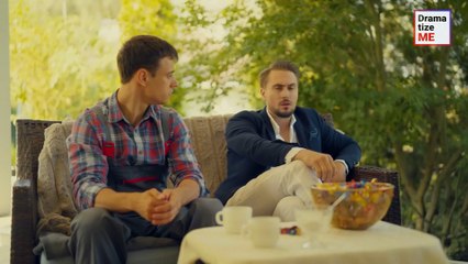 Mother Tests Her Daughter’s Future Husbands 