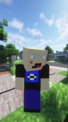 Quand un KIKOO est un  paysagiste professionnel !