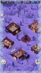 Frozen City Episode 2 – Upgrade, Abandon & Rebuild! New Settlement Begins ❄️🔥