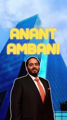 ( New Executive director of Reliance visit Vantara wildlife sanctuary)