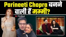 क्या Pregnant हैं Raghav Chadha की Wife Parineeti Chopra?, Kapil Sharma के Show पर उठा सच से पर्दा