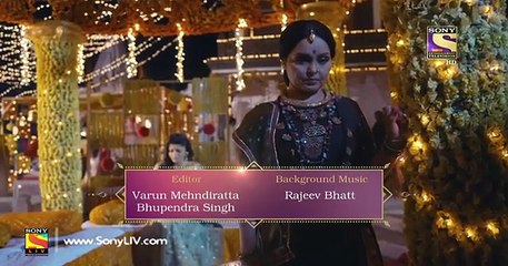 Yeh Moh Moh Ke Dhaage - Episode 32