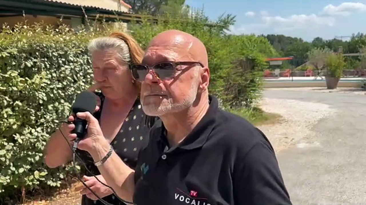 WEEKEND EN PROVENCE.Coup de cœur sur Beaurecueil.