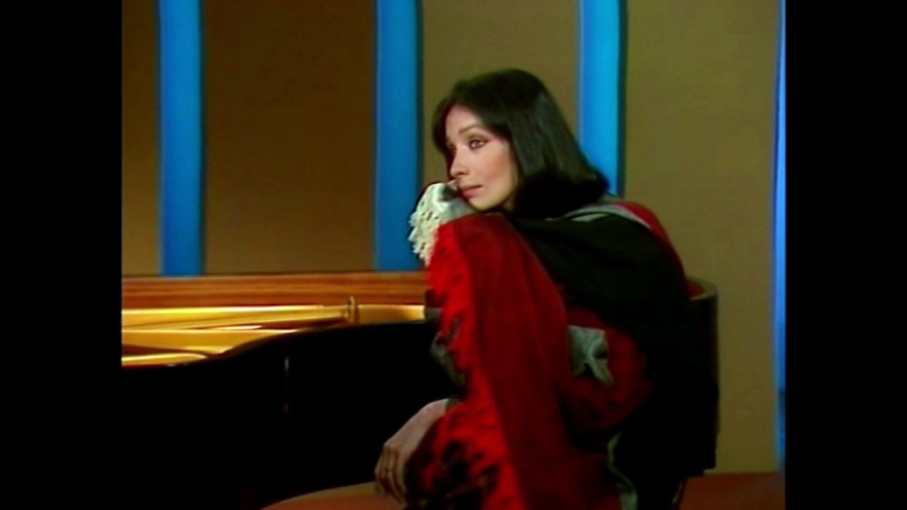 Marie Laforet - Les vendanges de l'amour