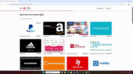 Heypiggy - Encuestas pagadas - Paypal