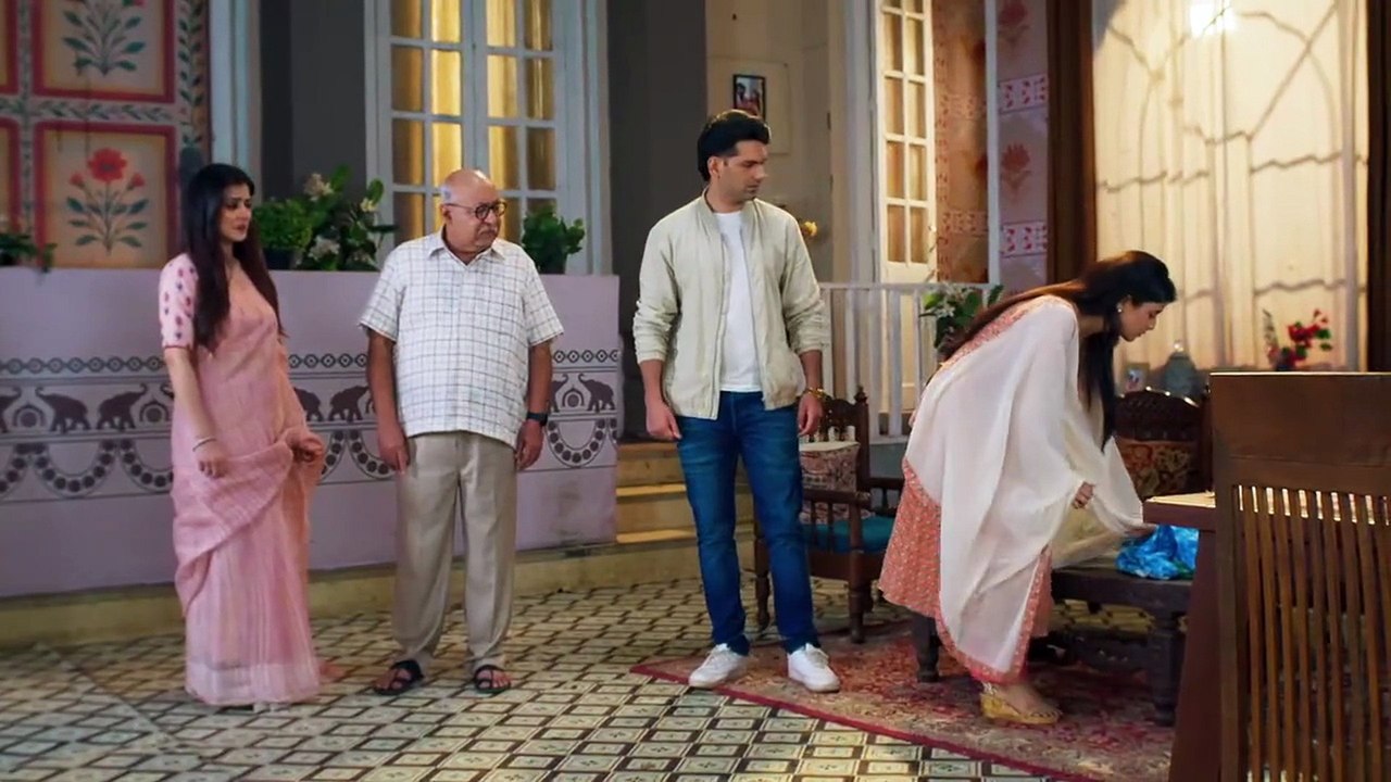 Yeh Rishta Kya Kehlata Hai 26th July 2025 Full Episode