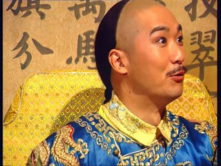 Phim Tể Tướng Lưu Gù - Tập 25 ( Full HD )