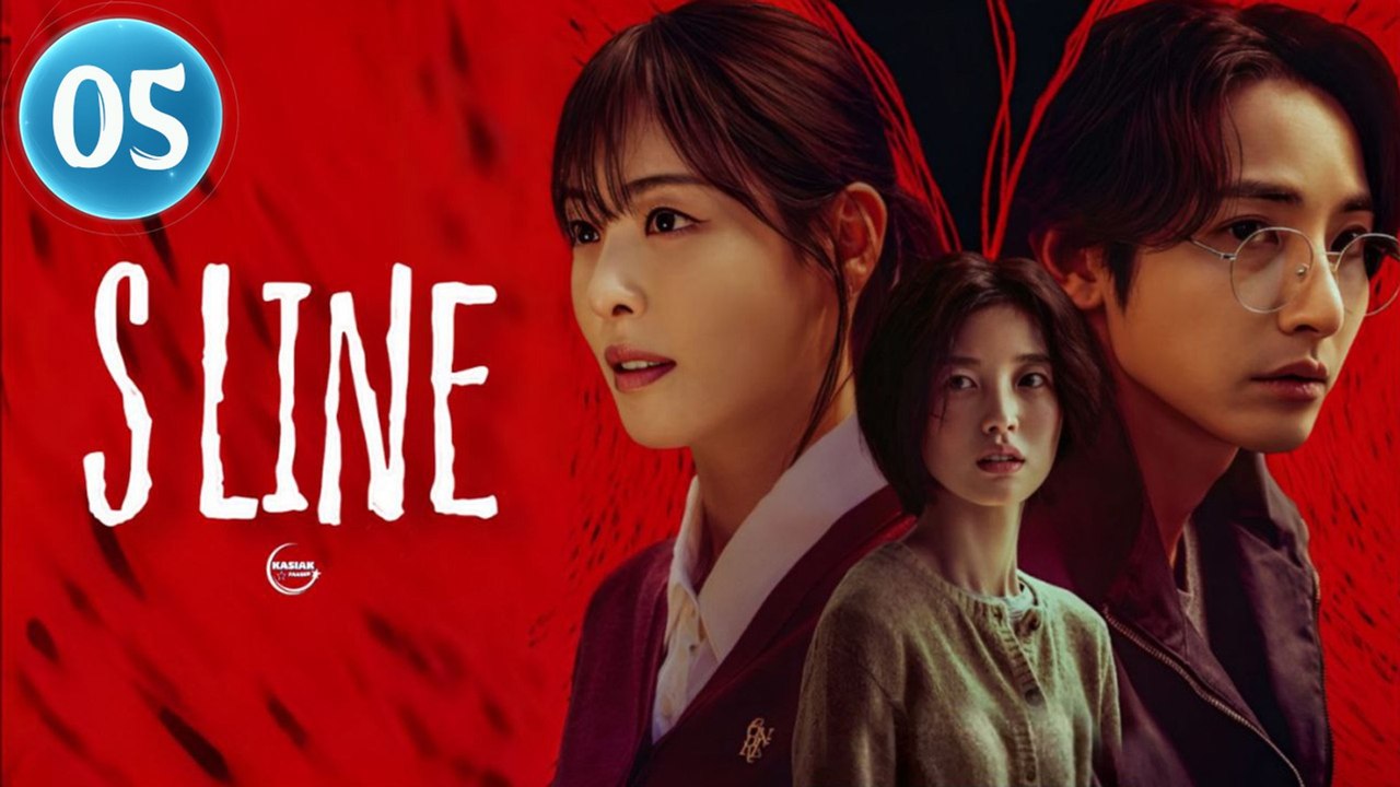 S Line Episode 5 | Eng Sub