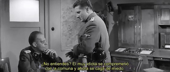 Desnudo entre lobos - Película alemana completa en español