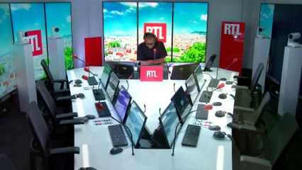 Le journal RTL de 12h30 du 03 août 2025