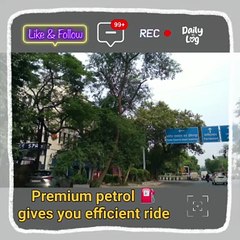 Fuel up smart, ride with pride!  #ViralVibes #TrendingNow #SocialMediaBuzz