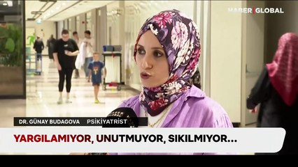 Yargılamıyor, unutmuyor, sıkılmıyor: Yeni dert ortağı artık yapay zeka