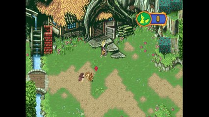 Sleeping Beauty 1P SR