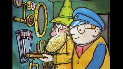 Ivor the Engine (1976) S01E18 Mrs Porty