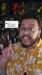 Franklin Richards and Billy Maximoff: The Ultimate Superpower Duo ⚡