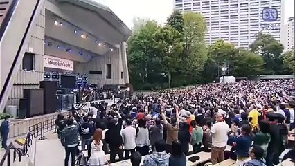 Mary's Blood - Marionette LIVE