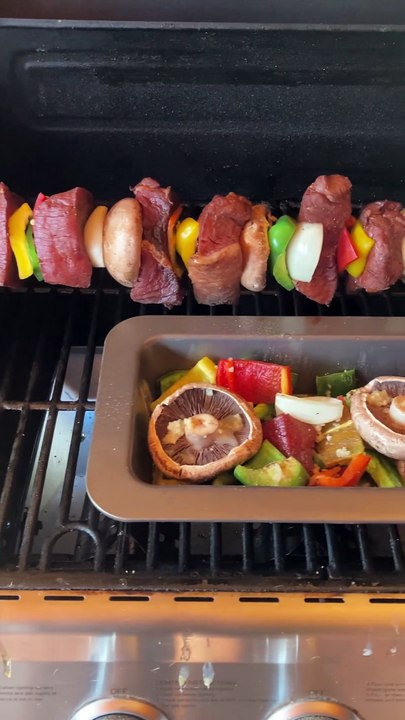 Rump Espetada 😋