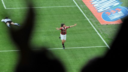 Top 9 Goals: Filippo Inzaghi