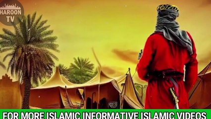 Hazrat Umair bin Wahab (RA) – From Assassin to Companion | A Heart Changed by the Quran DAY 20