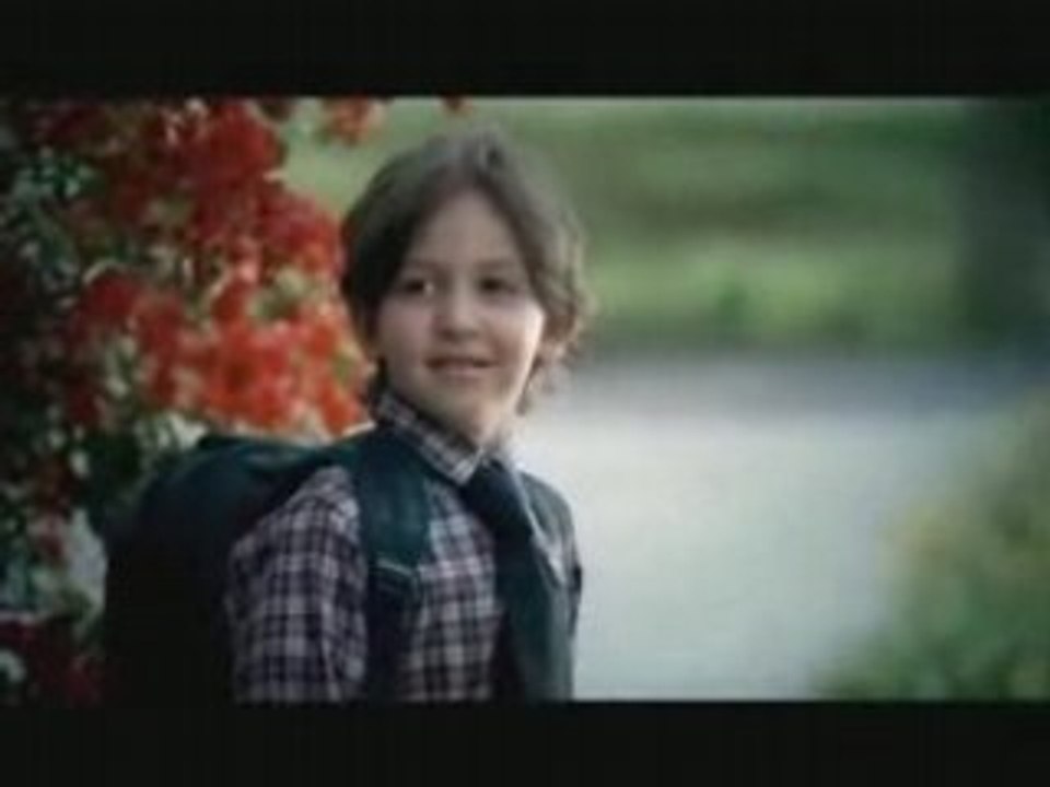 Sami Yusuf - Mother (Arabic)