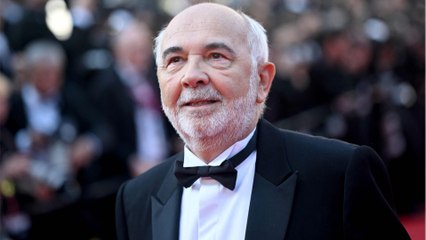 GALA VIDEO - Gérard Jugnot se confie sur son rôle de grand-père : “C’était un peu compliqué au début”