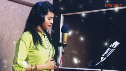 Viral Hindi romantic song - Tera liya hum hai jiya by N*music