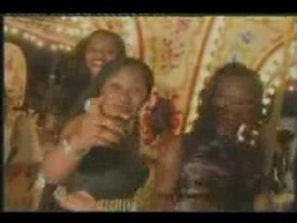 ((Gabon Hits)) Rosie-- ♫Elone